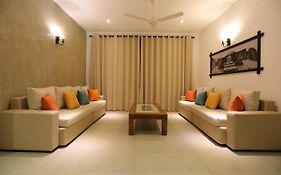 Lotus Lake Residence